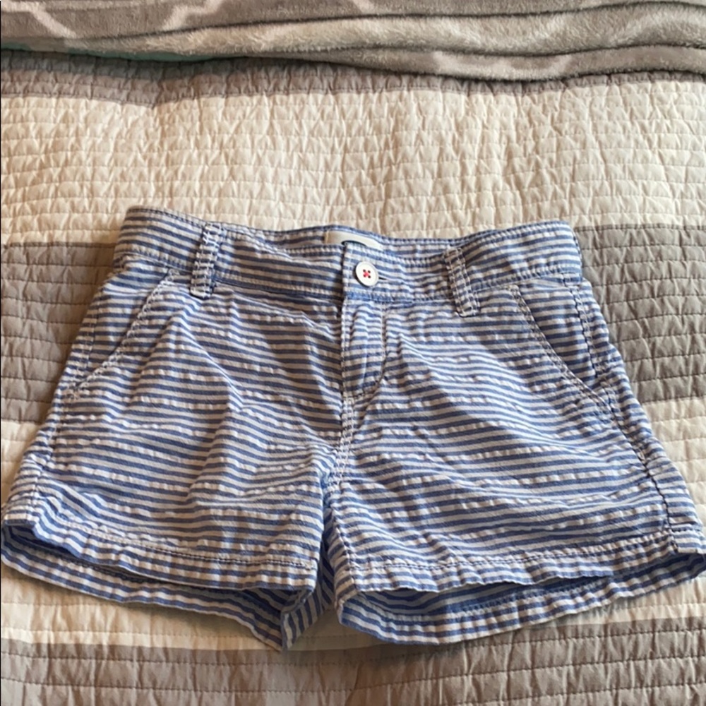 old navy shorts